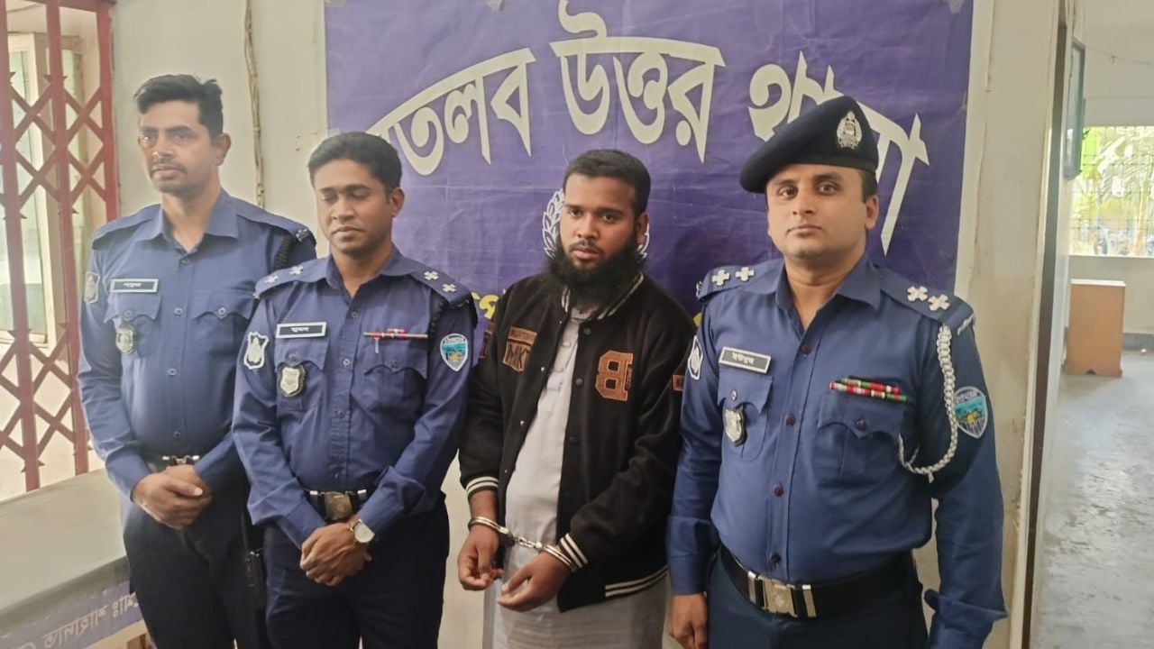 মতলবে চাঞ্চল্যকর শাকিলা হত্যার রহস্য উদঘাটন