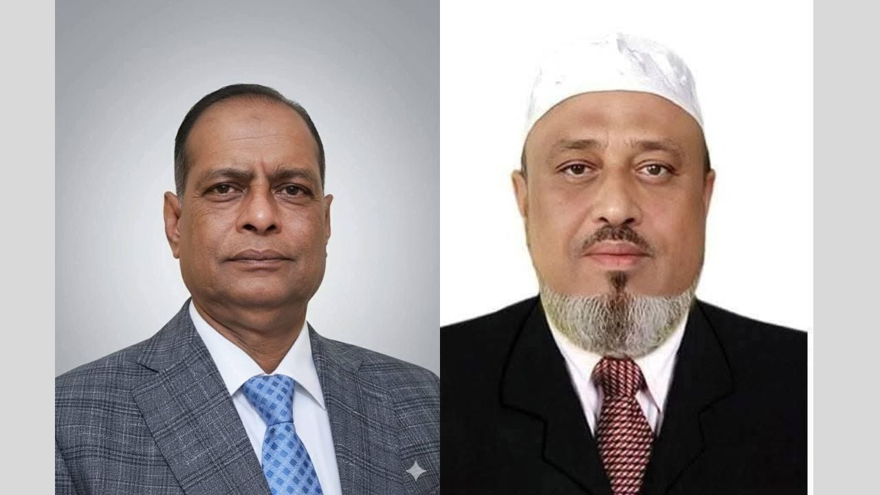 চট্টগ্রাম জেলা পরিষদের প্রশাসক পদে আলোচনায় বিএনপি নেতা বেলায়েত-ইদ্রিস