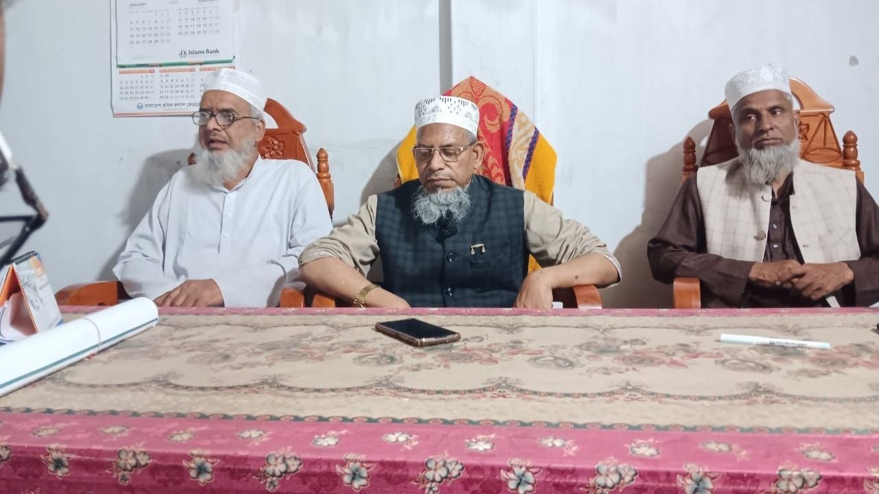 চাটামোহরে বিএনপির নেতাকর্মীদের হামলায় জামায়াত নেতাসহ আহত ৫