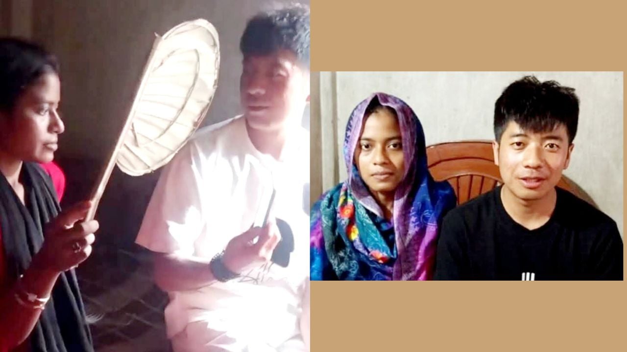 ভেড়ামারায় লোডশেডিংয়ে বিব্রত চীনা অতিথি