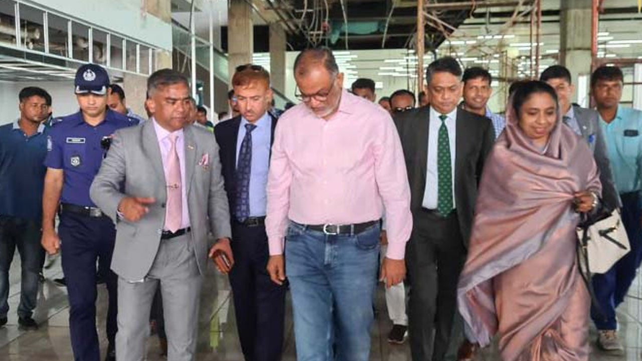 কক্সবাজার থেকে আন্তর্জাতিক ফ্লাইট চালু অক্টোবরে