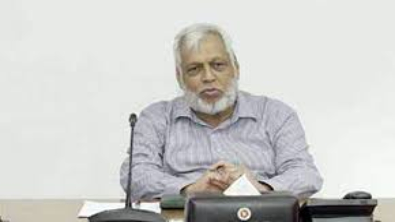 শিক্ষার্থীদের ওপর হামলা অনাকাঙ্ক্ষিত: ফাওজুল কবির
