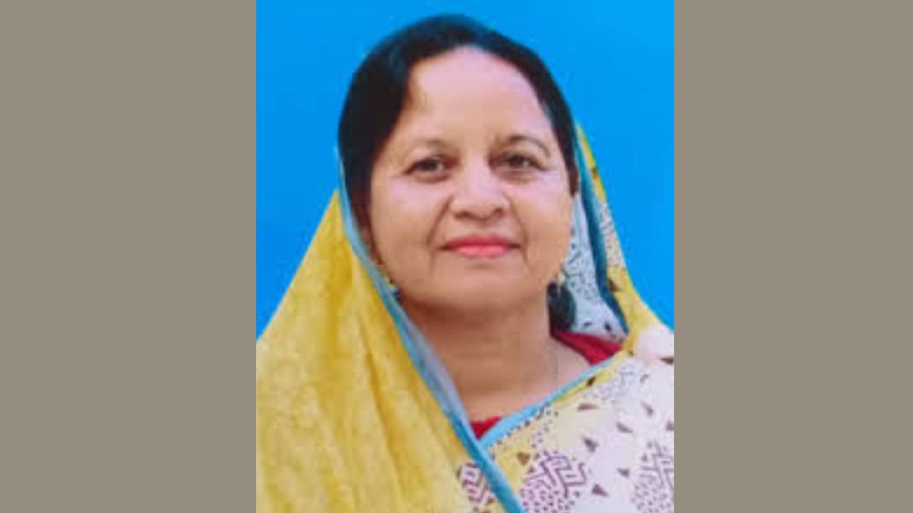 কোটালীপাড়া মহিলা আওয়ামী লীগ সভাপতি গ্রেপ্তার