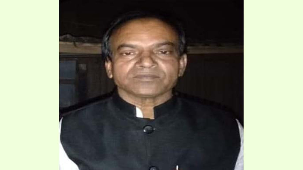 কোটালীপাড়ায় আওয়ামী লীগ নেতা গ্রেপ্তার