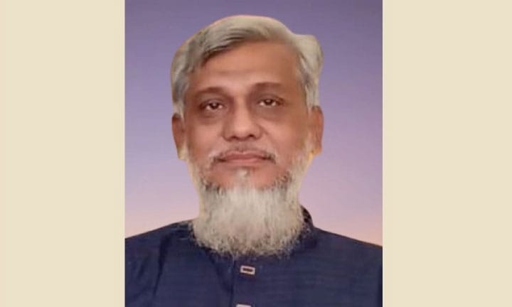তৌহিদুল হককে স্থায়ীভাবে বহিষ্কার করল জামায়াত