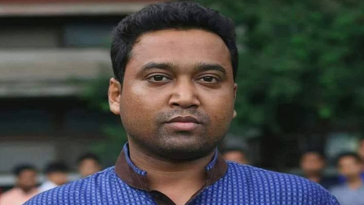 গোলাম রাব্বানীর জিএস নির্বাচিত হওয়া অবৈধ ঘোষণার সুপারিশ