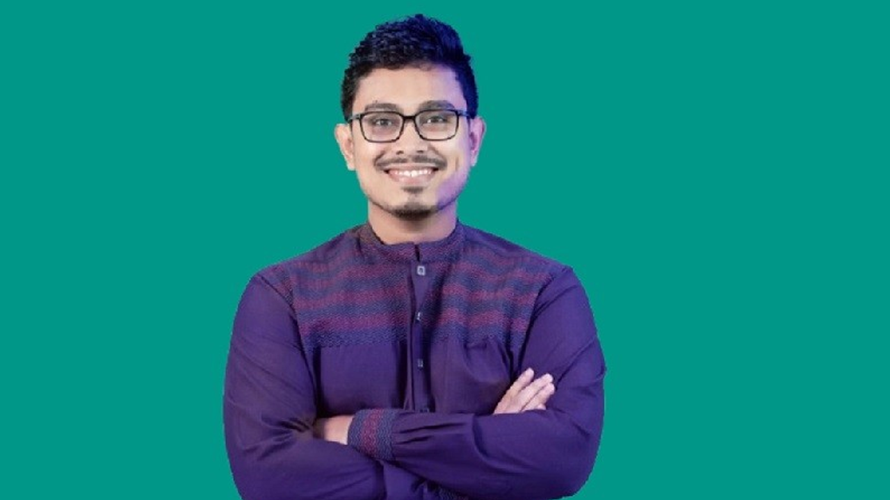 সুফিয়া কামাল হলে সর্বোচ্চ ভোট পেয়েছেন সাদিক কায়েম