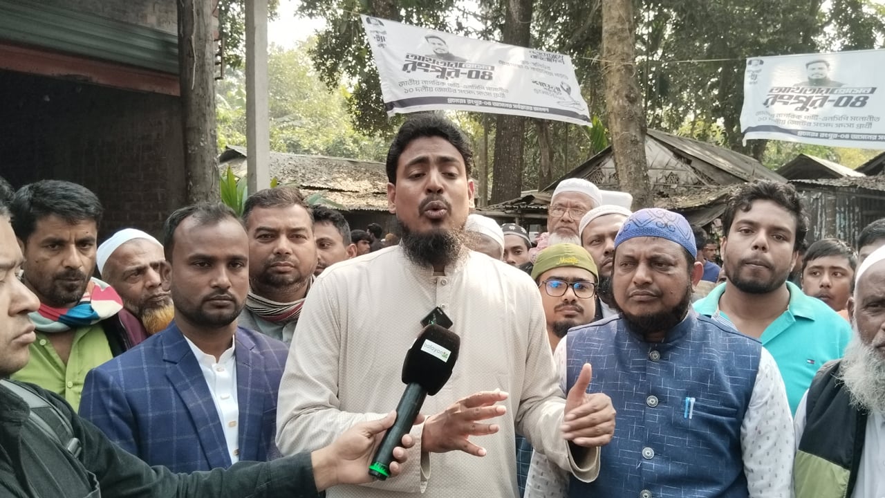 নারীদের হেনস্থা আ.লীগের ইতিহাসের পুনরাবৃত্তি: আখতার হোসেন