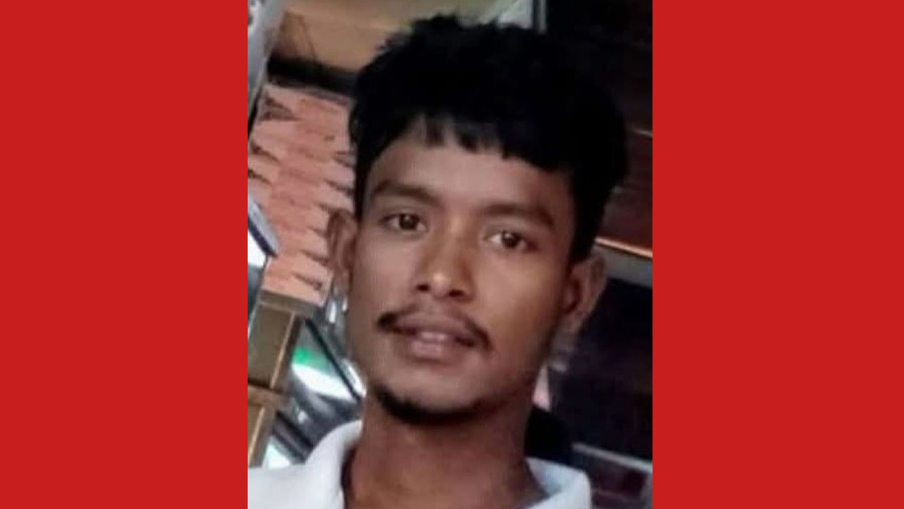 বিদেশে পাঠানোর টাকা নিয়ে চাচার হাতে ভাতিজা খুন