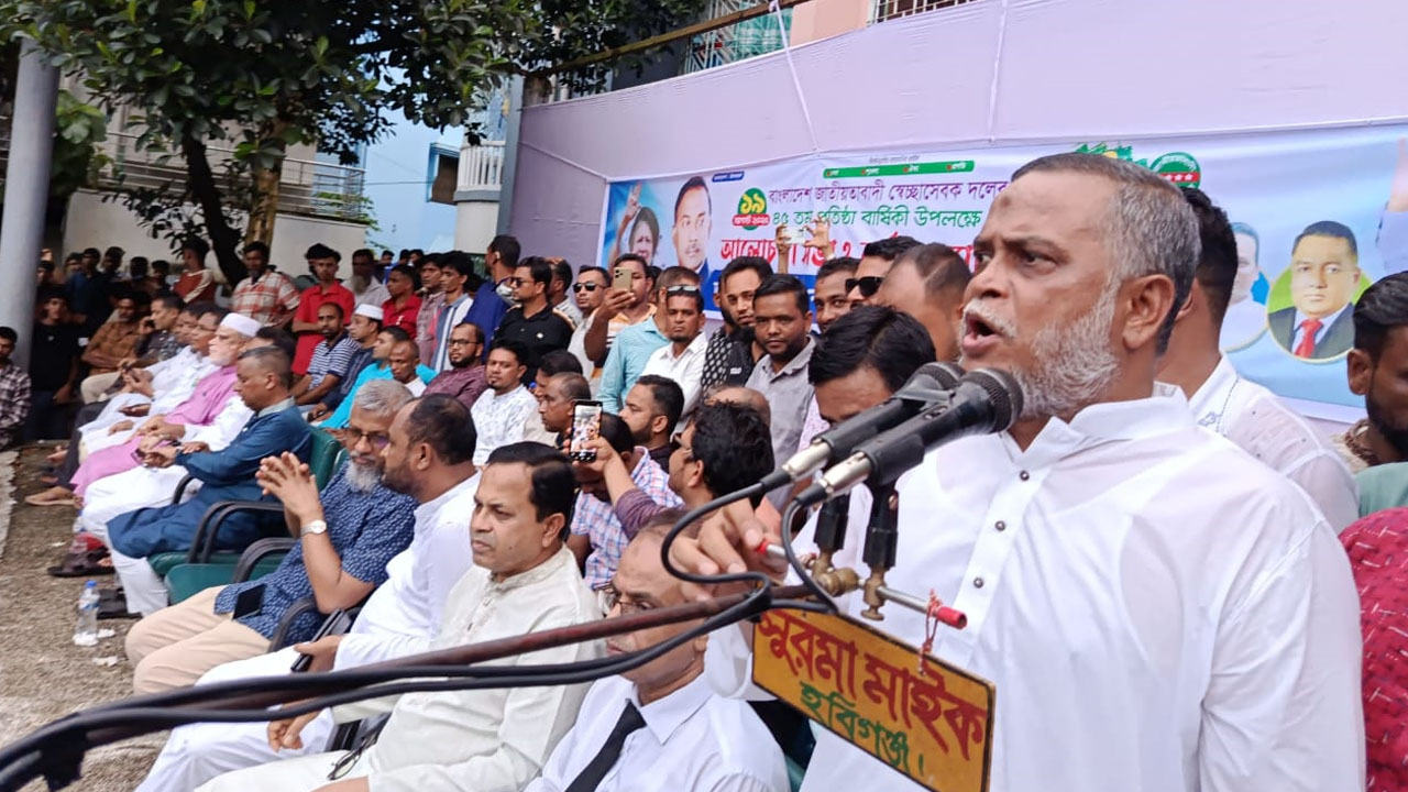 জনগণের ভালোবাসায় সিক্ত হয়ে প্রধানমন্ত্রী হবেন তারেক রহমান