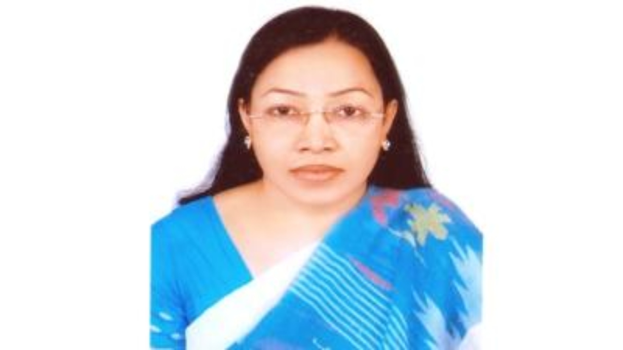 জবি বাংলা বিভাগের সহযোগী অধ্যাপক বহিষ্কার, ক্যাম্পাসে নিষেধাজ্ঞা