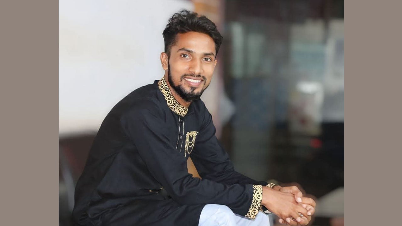 মাদারগঞ্জে নিষিদ্ধ ছাত্রলীগ নেতা গ্রেপ্তার