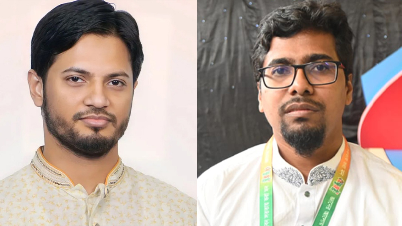 টিএসসির ঘটনায় যা বললেন শিবির সভাপতি ও সেক্রেটারি