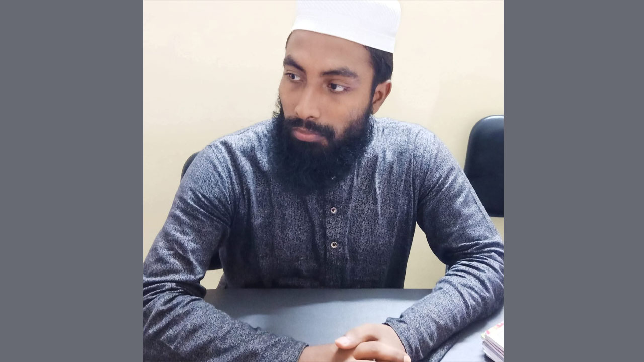 ফ্যাসিস্টের মামলায় গ্রেপ্তার জুলাই যোদ্ধা
