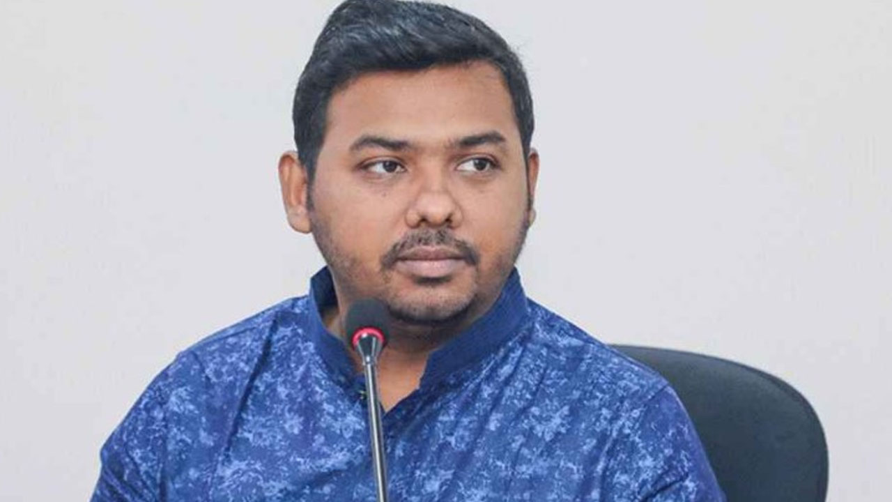হাসিনার পতনে রুমিন ফারহানা সম্ভবত দুঃখ পেয়েছেন
