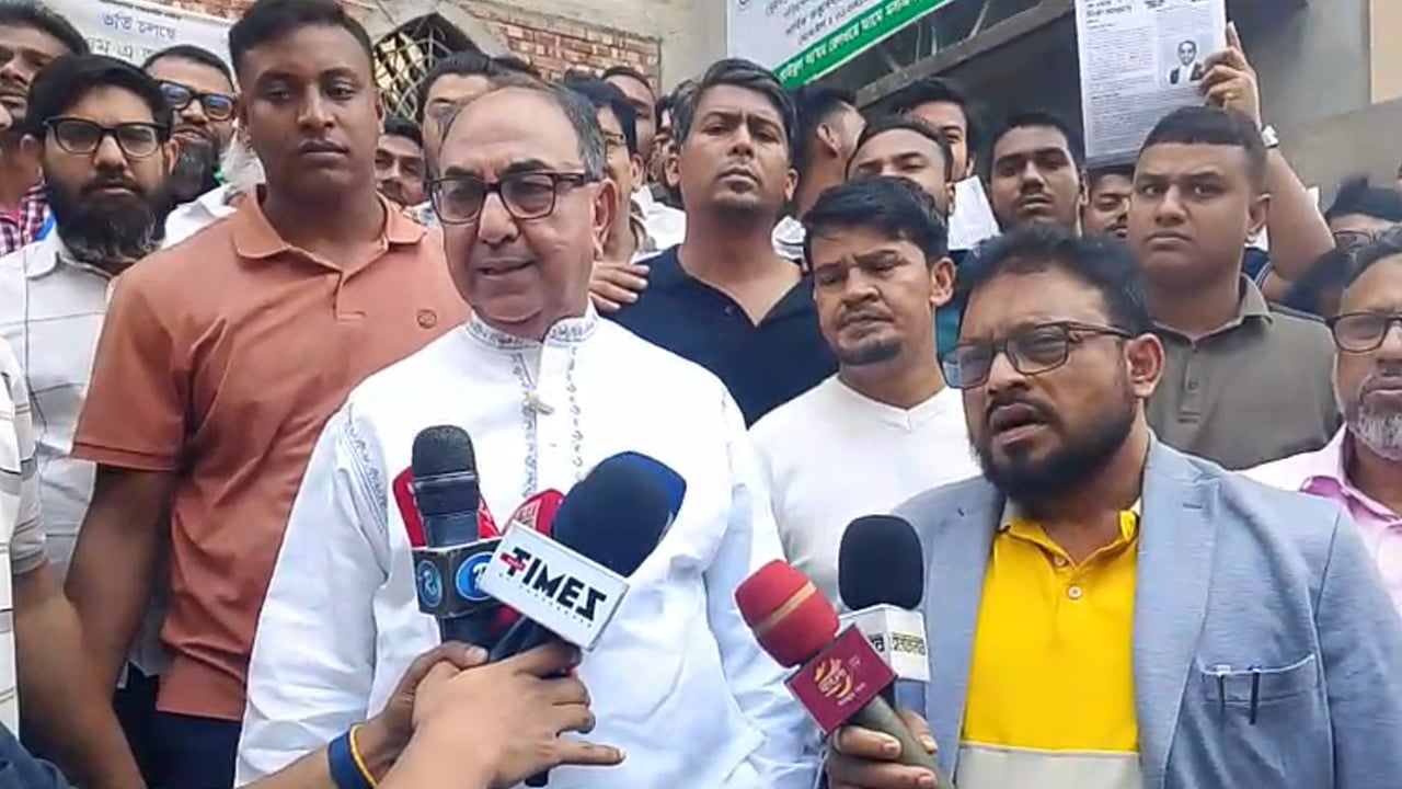 যারা মিথ্যাচার করছেন, তাদের ইহকাল ও পরকালে জবাব দিতে হবে