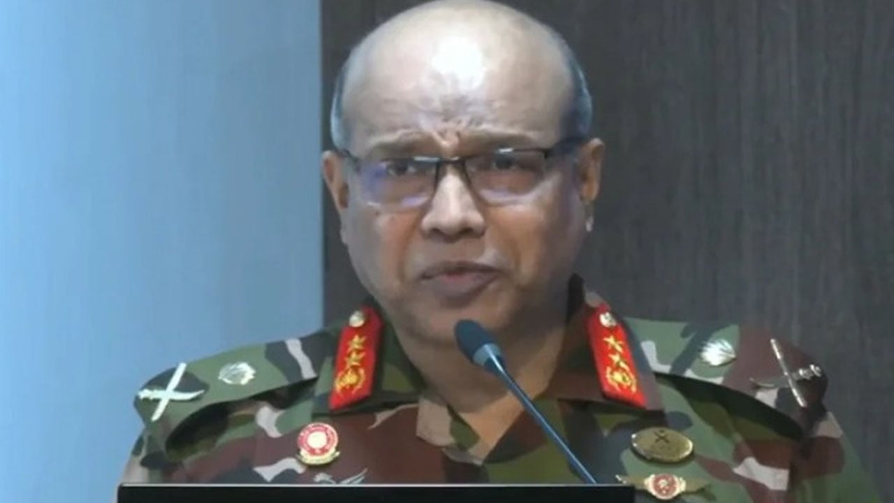 গুজব মনিটর করছি, কারা দেশকে অস্থিতিশীল করতে চায় সেটা সবাই জানে