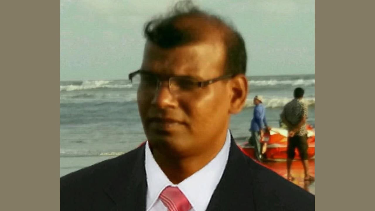 সীতাকুণ্ডে সন্ত্রাসীদের হামলায় র‍্যাব সদস্য নিহত