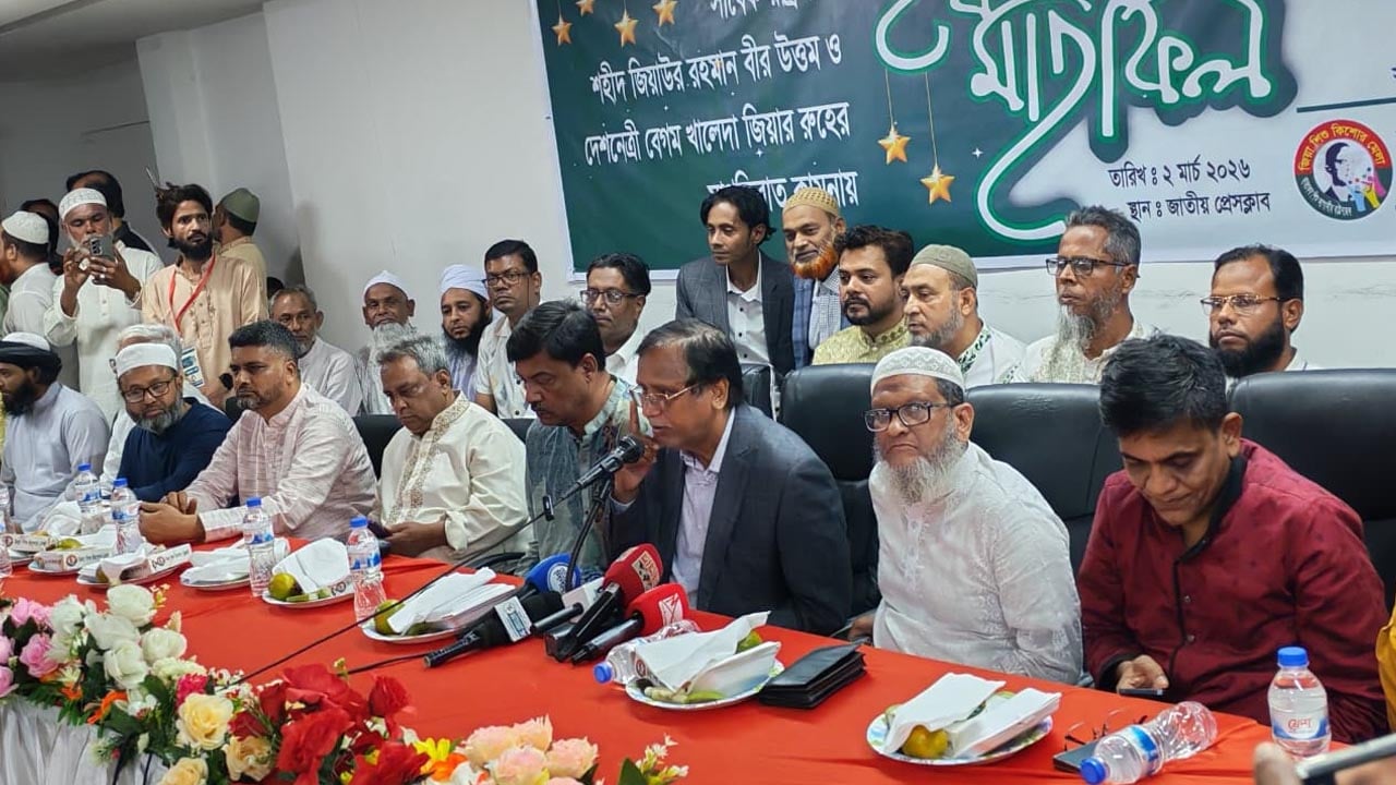 দলীয়করণের কারণে বিভিন্ন পর্যায়ে ইতিহাস বিকৃত হয়েছে: আব্দুস সালাম