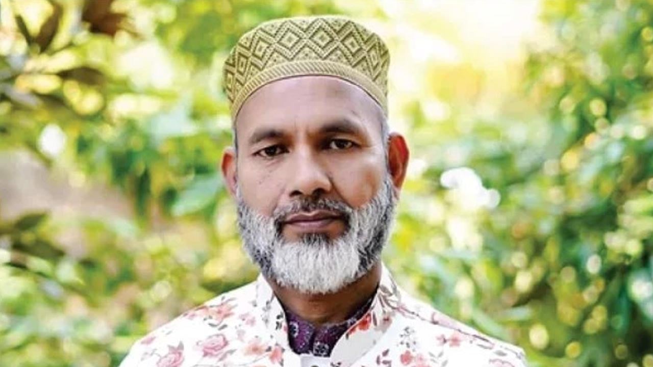 আবেদ আলীসহ ৪ জনের বিও অ্যাকাউন্ট অবরুদ্ধের নির্দেশ