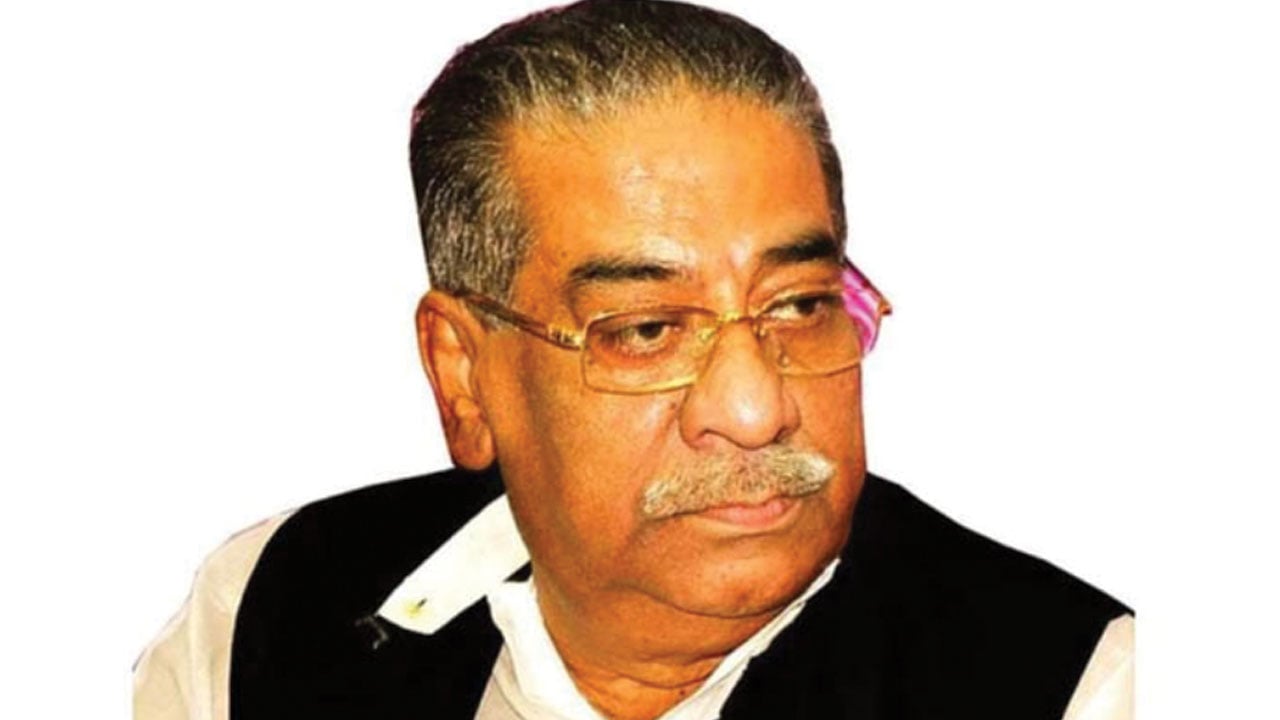 রাজনৈতিক প্রতিহিংসায় দুই বিএনপি নেতাকে হত্যা করেন সাবেক এমপি আবুল হাসানাত আব্দুল্লাহ