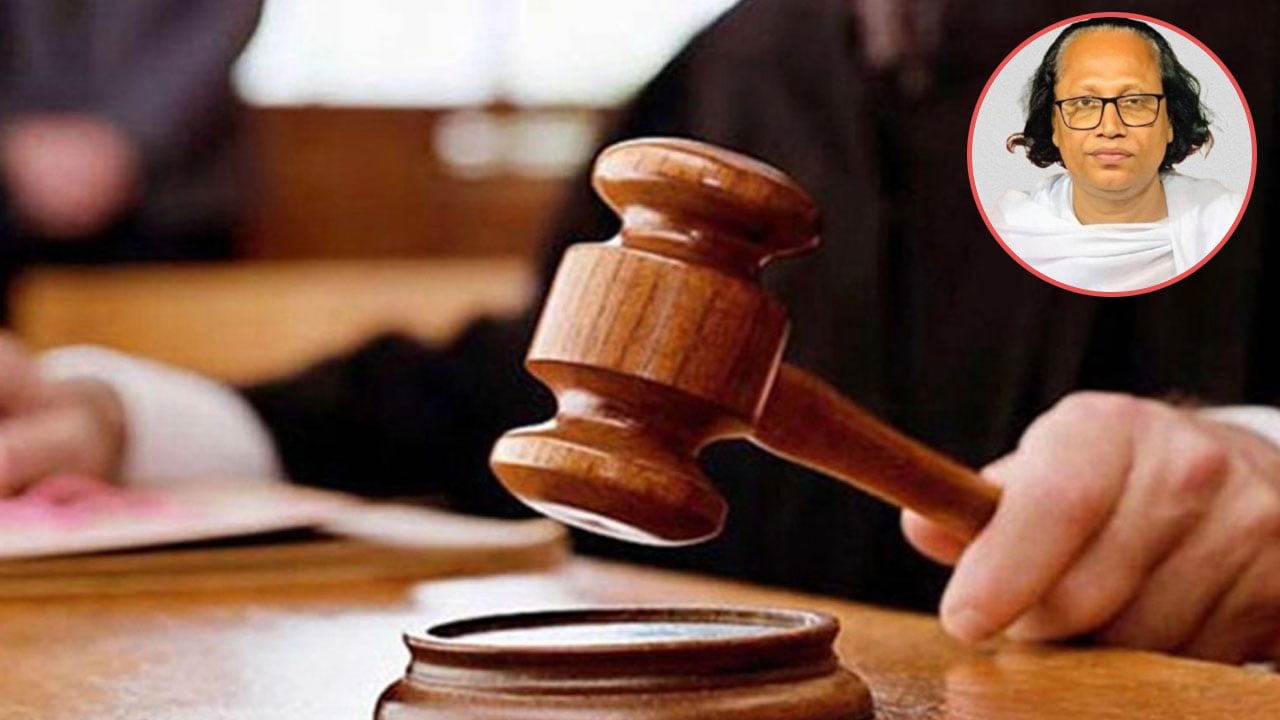 ধর্ম নিয়ে কটূক্তি: মৃত্যুদণ্ড চেয়ে আইন উপদেষ্টাসহ ৪ জনকে লিগ্যাল নোটিশ