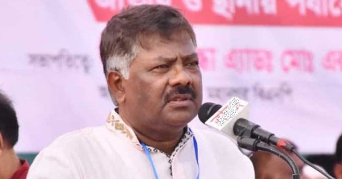 দুর্গাপূজায় নাটোরের সব মন্দির পাহারা দেবে বিএনপি নেতাকর্মীরা