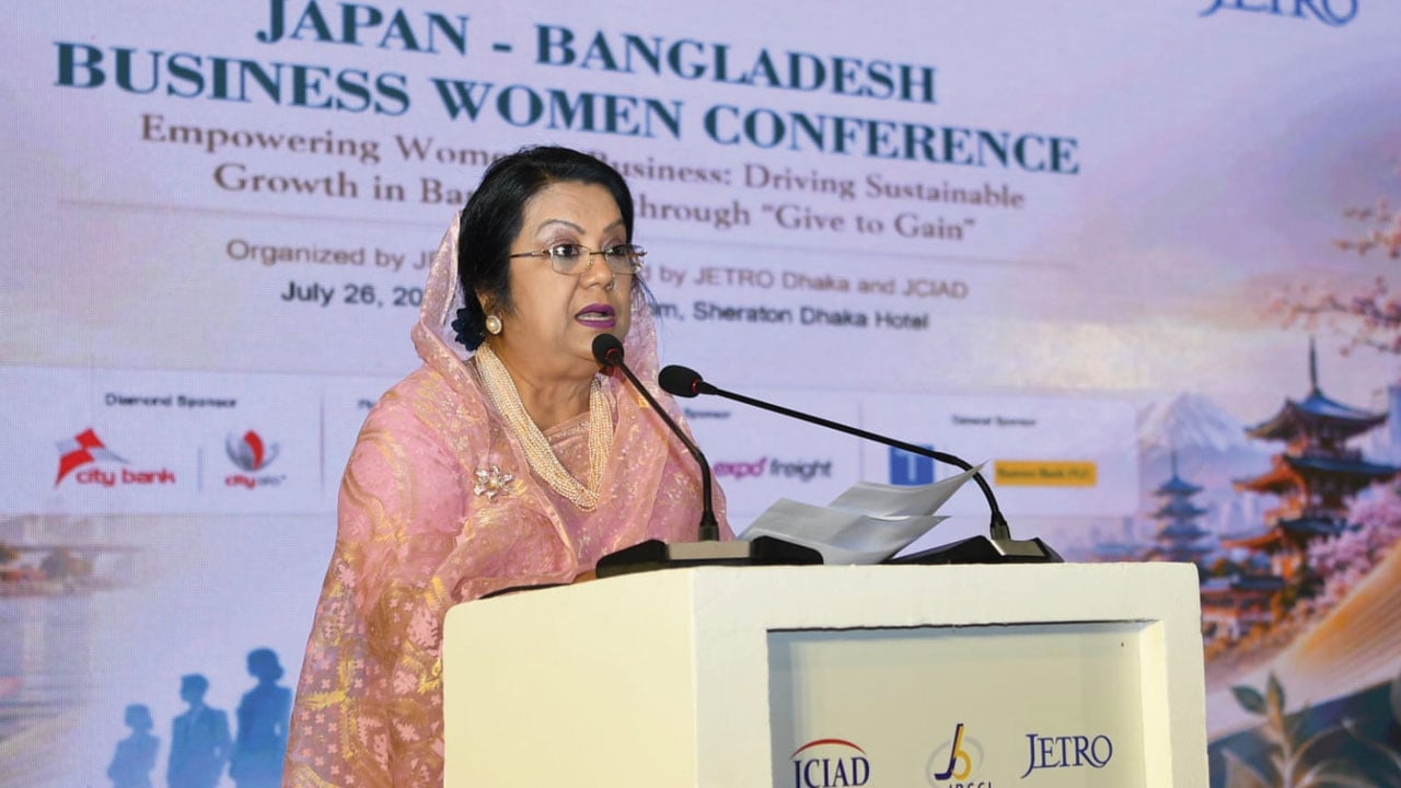 জাপান বাংলাদেশের বিশ্বস্ত বন্ধু: বিমানমন্ত্রী