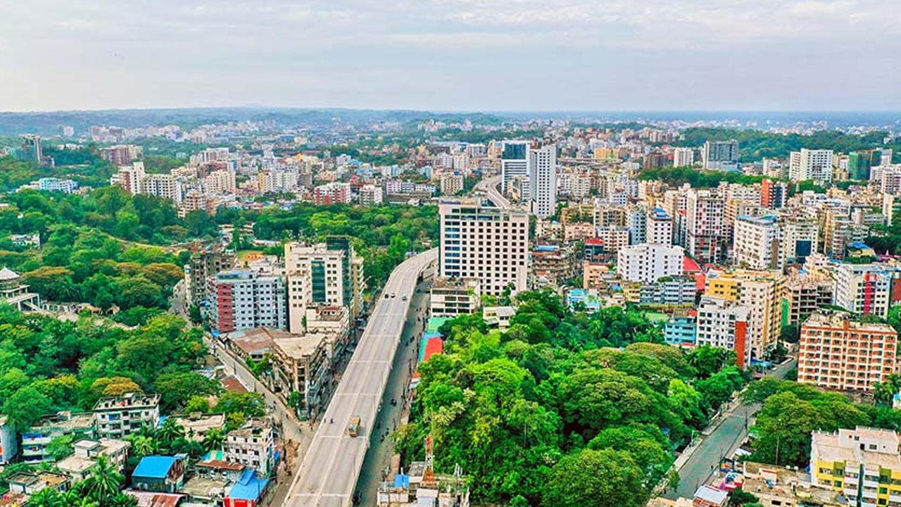 আগ্রাবাদ আবাসিকে ১৮ বছর ধরে একই চক্রের দখল, অবহেলিত সমিতি