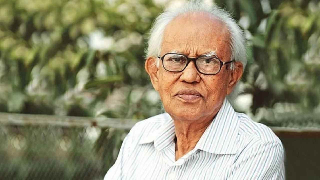 ভাষা সৈনিক আহমদ রফিক আর নেই