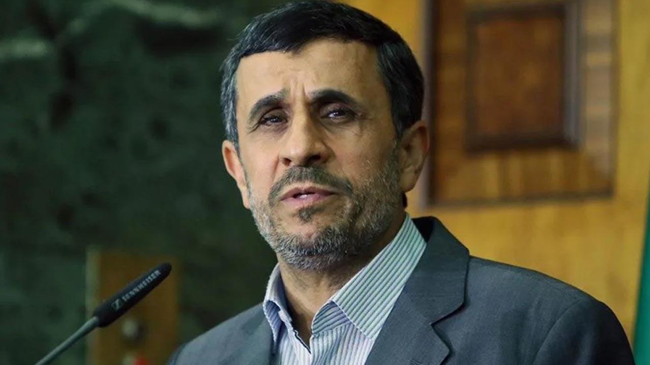 ইরানের সাবেক প্রেসিডেন্ট আহমেদিনেজাদ নিহত