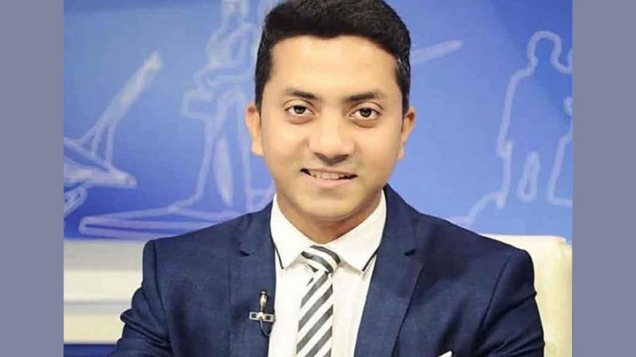 আ. লীগ নেতা ব্যারিস্টার আহসানের বিরুদ্ধে গ্রেপ্তারি পরোয়ানা