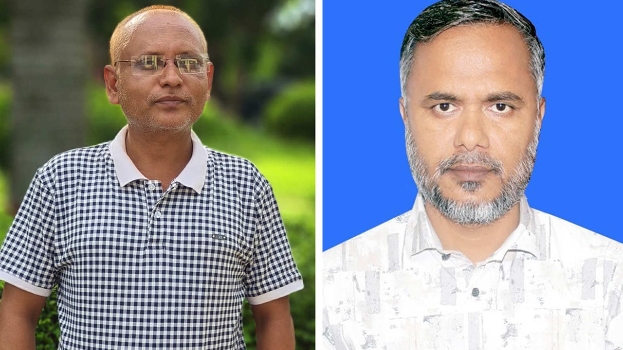 গফরগাঁও প্রেসক্লাবের কমিটি ঘোষণা