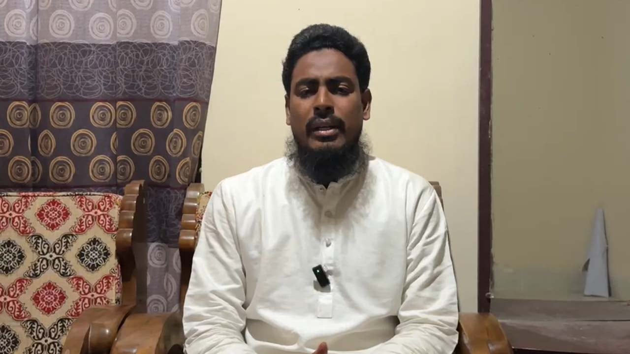 ভয় দেখিয়ে রাজনৈতিক অগ্রযাত্রা থামিয়ে রাখা যাবে না: আখতার হোসেন