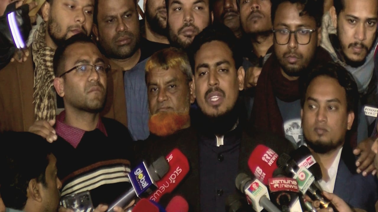 দুই-একজন পদত্যাগ করায় আমরা ব্যথিত: আখতার