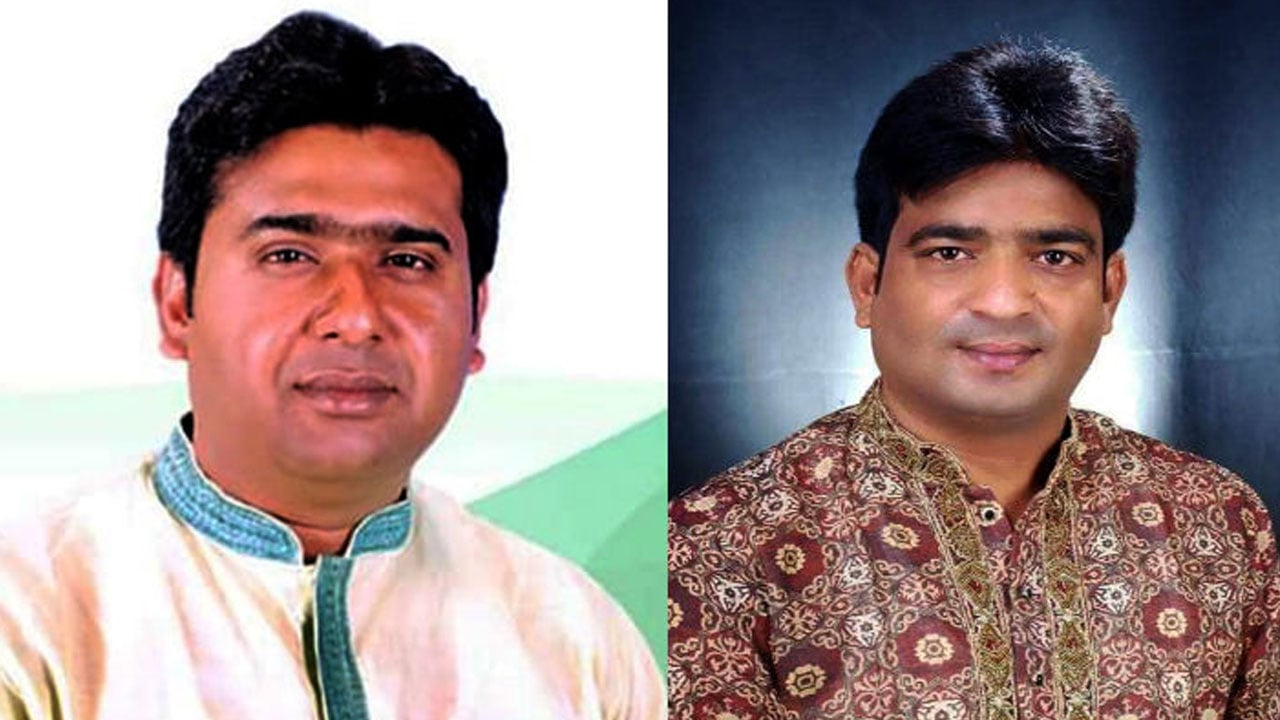 ঝিনাইদহে স্বেচ্ছাসেবক লীগ নেতাসহ তিন জন কারাগারে