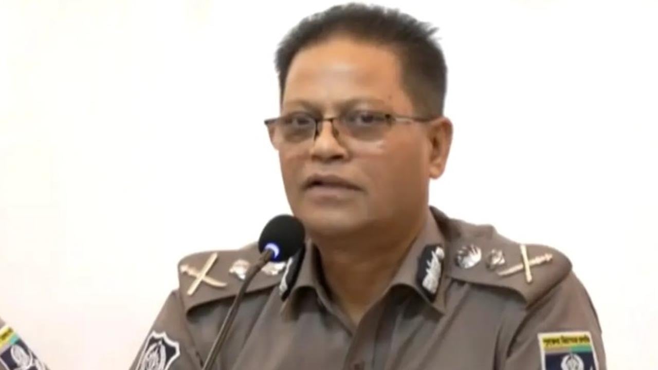 প্রতিটি জেলার সদর থানাকে ‘জিরো কমপ্লেইন’ থানা হিসেবে গড়ে তোলা হবে: আইজিপি