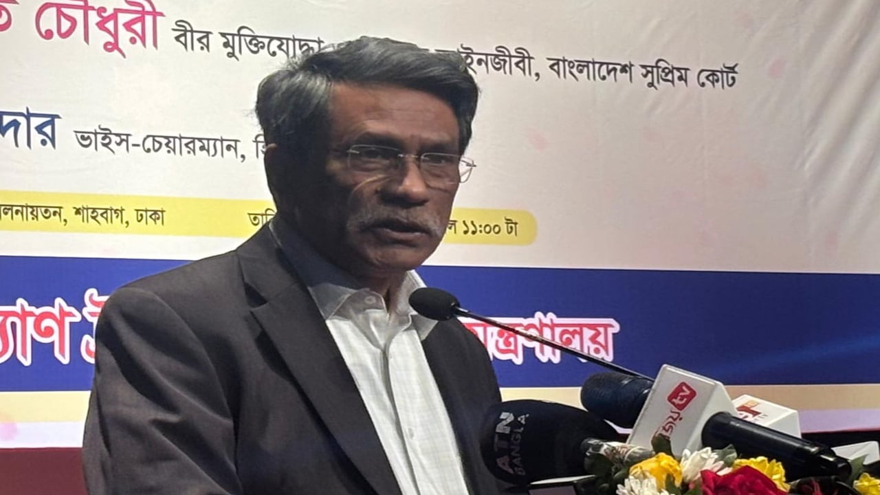 গণভোটে ‘হ্যাঁ’ দিয়ে ফ্যাসিবাদী কাঠামো পরিবর্তন করতে হবে: আলী রীয়াজ