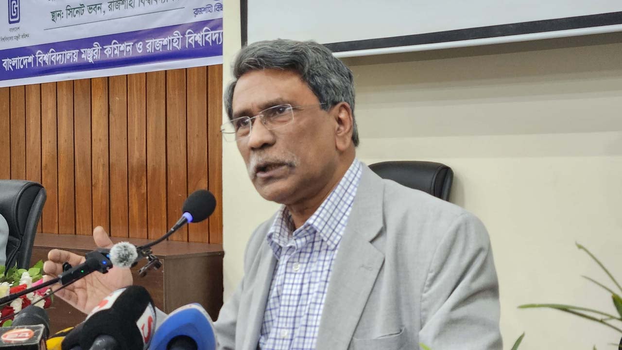 রাষ্ট্রের মালিকানা জনগণের কাছে ফিরিয়ে দেবার লক্ষ্যেই প্রণীত জুলাই সনদ: আলী রীয়াজ