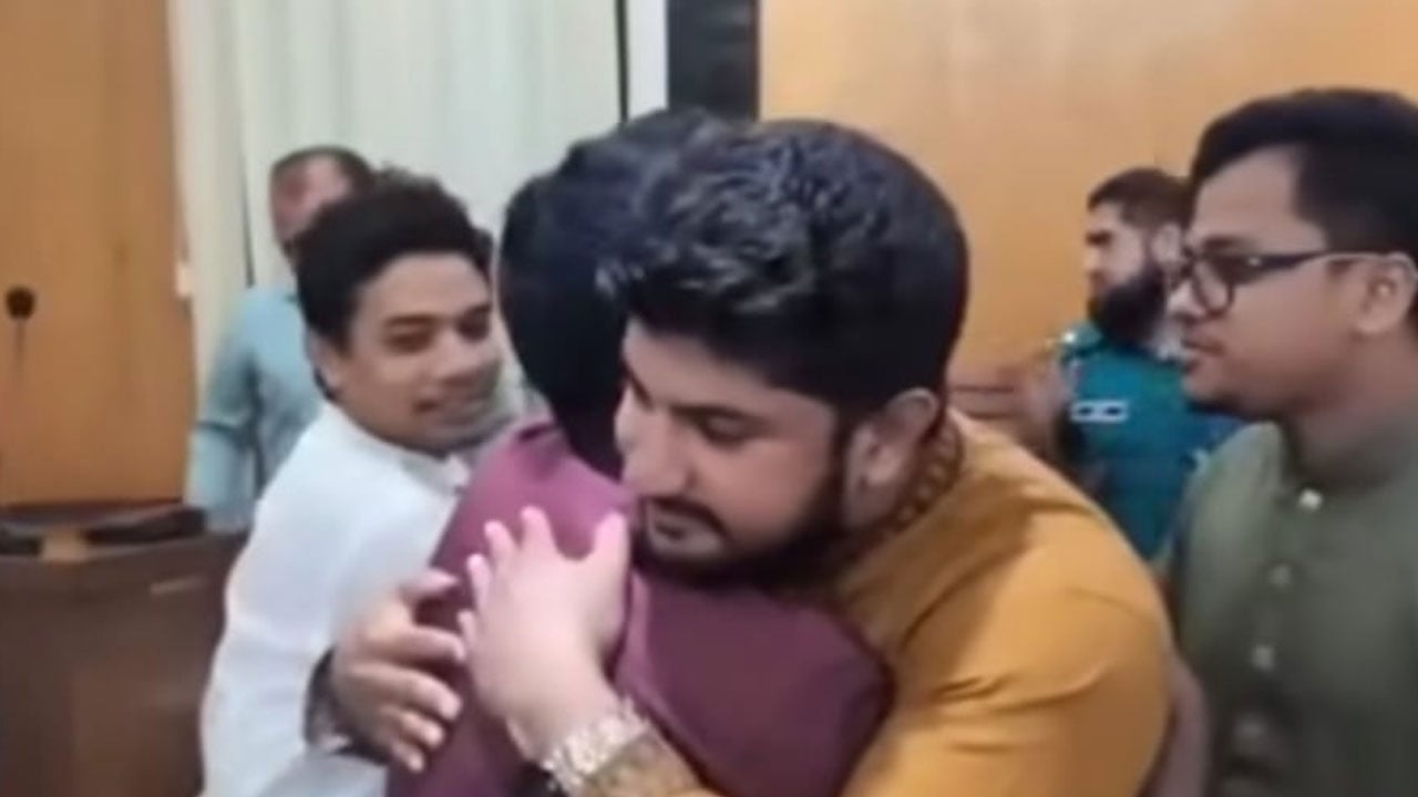 ঢাকা আলিয়ায় ছাত্রদল-শিবির সমঝোতা, সহাবস্থানের সিদ্ধান্ত