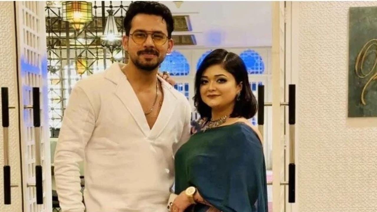 অভিনেতা আলভীর স্ত্রীর ঝুলন্ত লাশ উদ্ধার