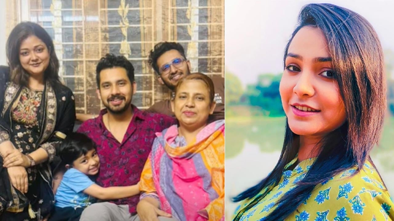 পরিবারের অভিযোগ: তিথির সঙ্গে আলভীর সম্পর্কের জেরে ইকরার আত্মহত্যা