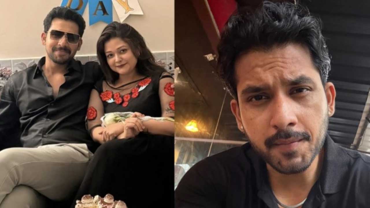 অভিনেতা আলভীর ১০ দিনের রিমান্ড চায় ডিবি