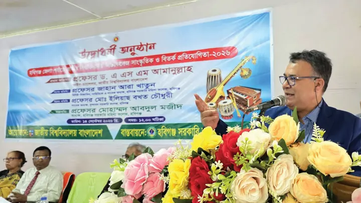মেয়েদের জন্য আরও নিরাপদ ক্যাম্পাস গড়ে তুলতে হবে