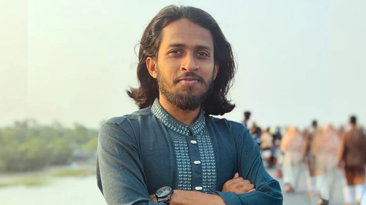 কিলিং মিশনের পরবর্তী টার্গেট কি রাকসু জিএস আম্মার?