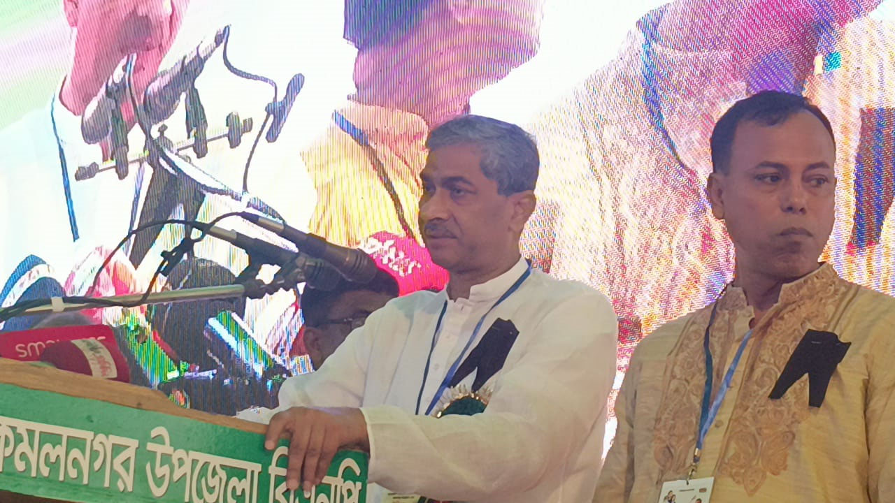 নভেম্বরের মধ্যে তারেক রহমানকে কাছ থেকে দেখতে পারবো