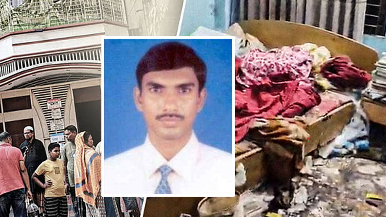 অবহেলায় মায়ের মৃত্যু, যুগ্ম সচিব ছেলে ওএসডি