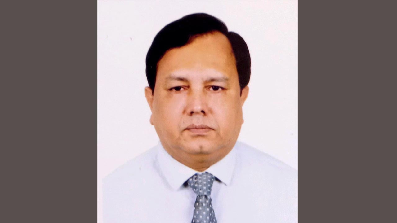 আইসিটি বিভাগে নতুন সচিবের যোগদান