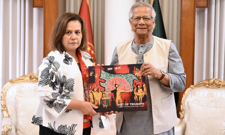 বাংলাদেশ-তুরস্ক সহযোগিতা আরও জোরদারের আহ্বান