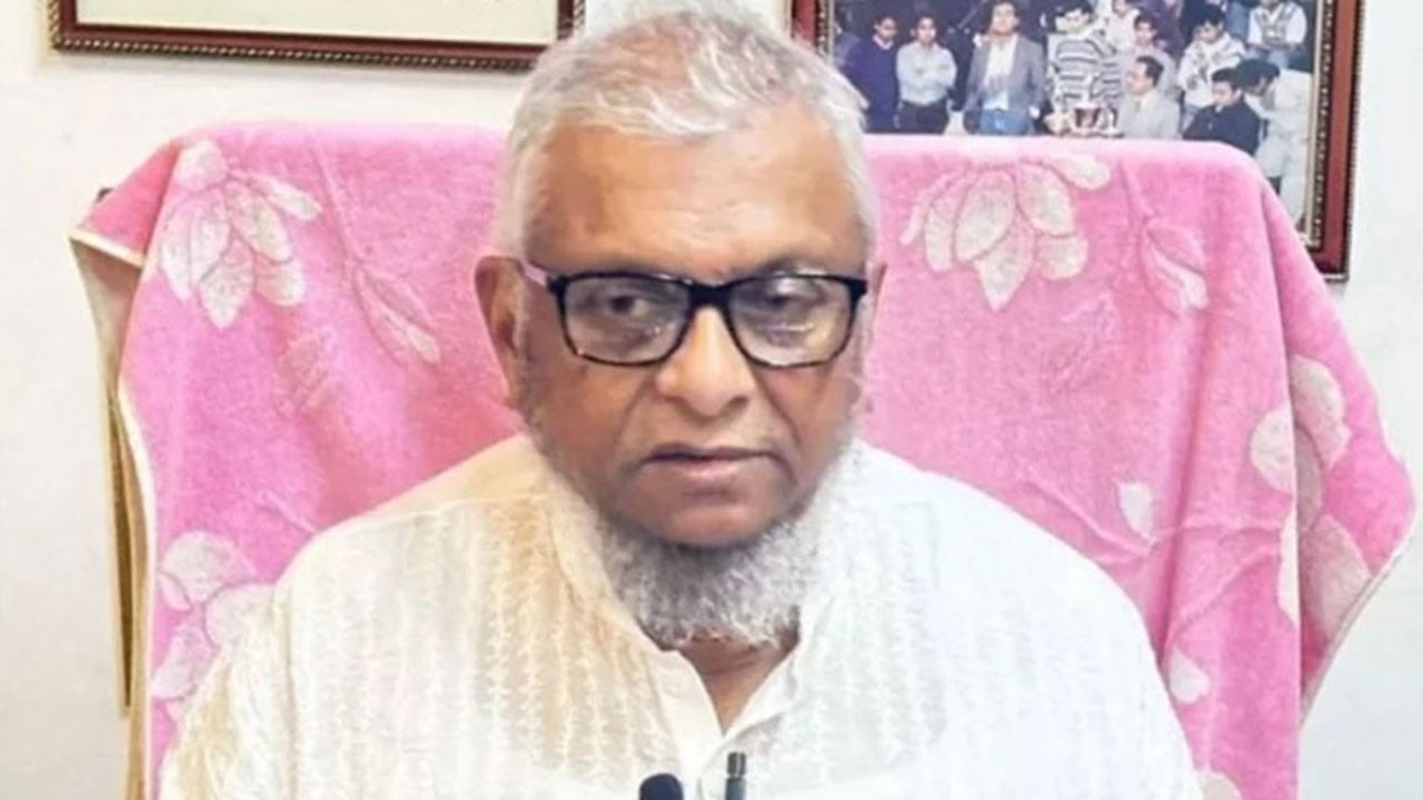 সৌদি আরবে অগ্নিকাণ্ডে ৭ বাংলাদেশি নিহতের ঘটনায় প্রবাসী কল্যাণমন্ত্রীর শোক